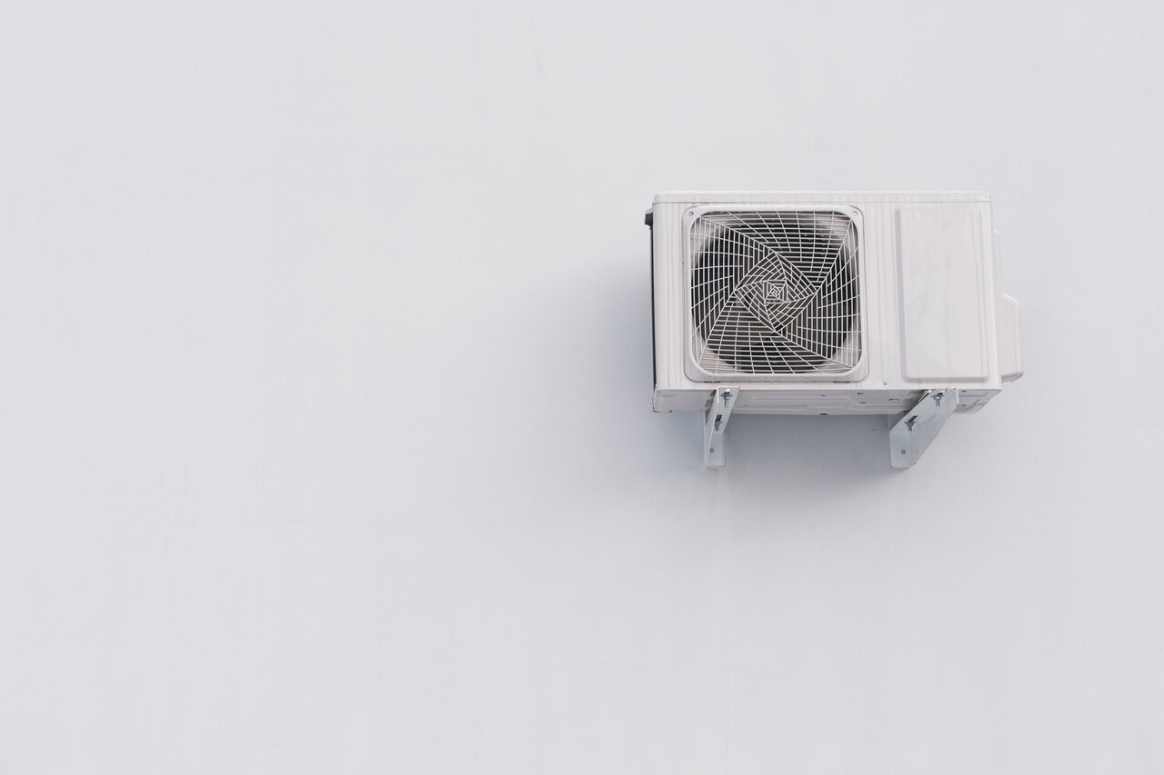 ductless mini split