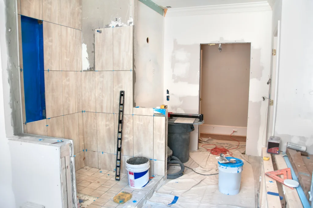 Bathroom Remodelling | A-1 Plumbing Heating Cooling Electrical