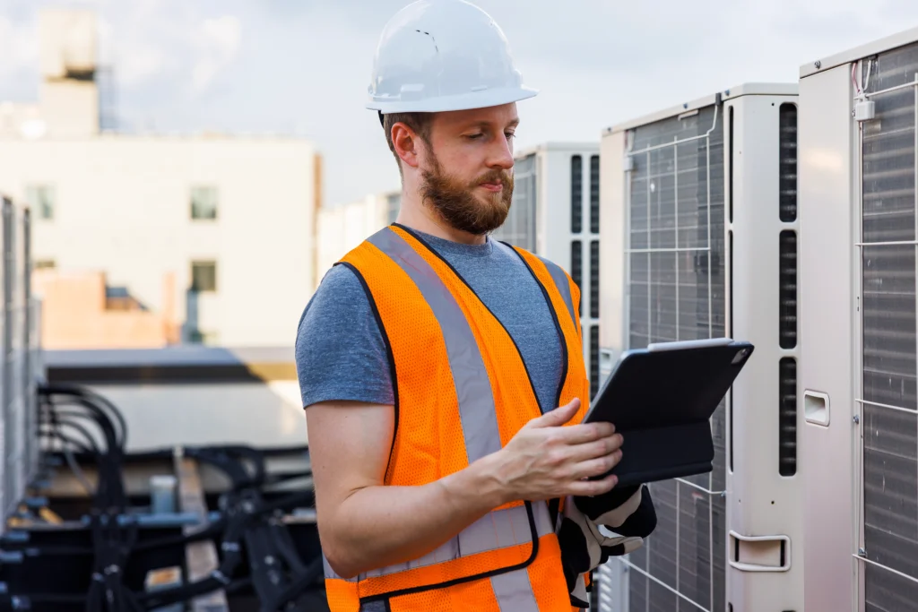 HVAC | A-1 Plumbing Heating Cooling Electrical