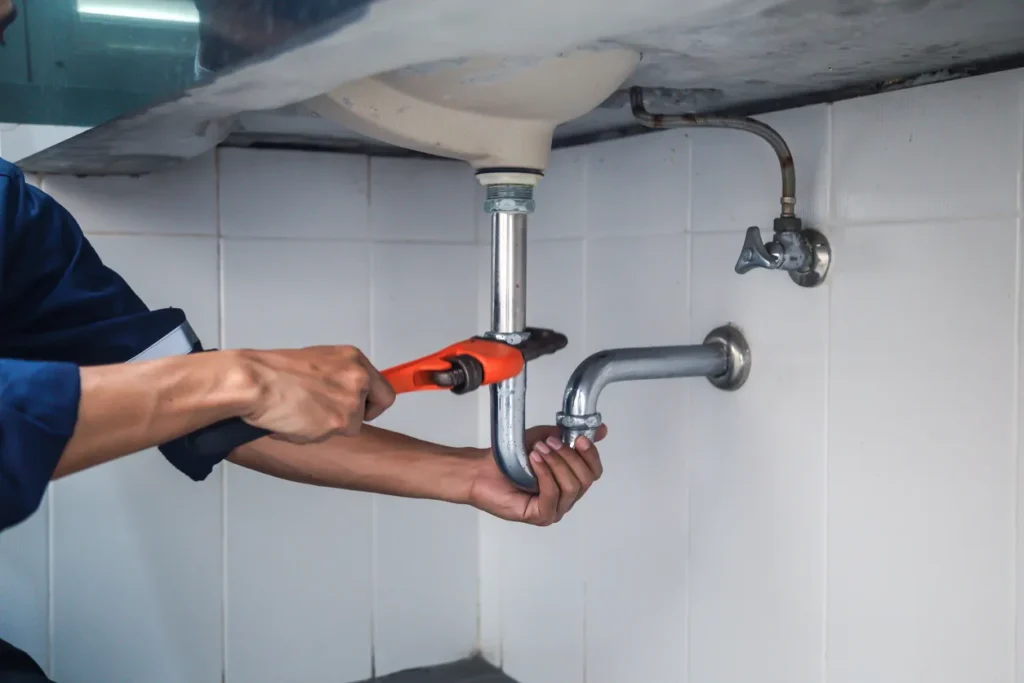 leak detection| A-1 Plumbing Heating Cooling Electrical,