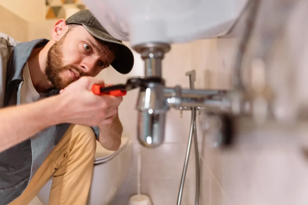 plumber| A-1 Plumbing Heating Cooling Electrical,