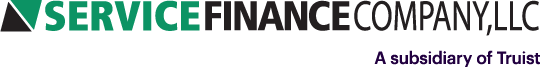 Service Finance Logo